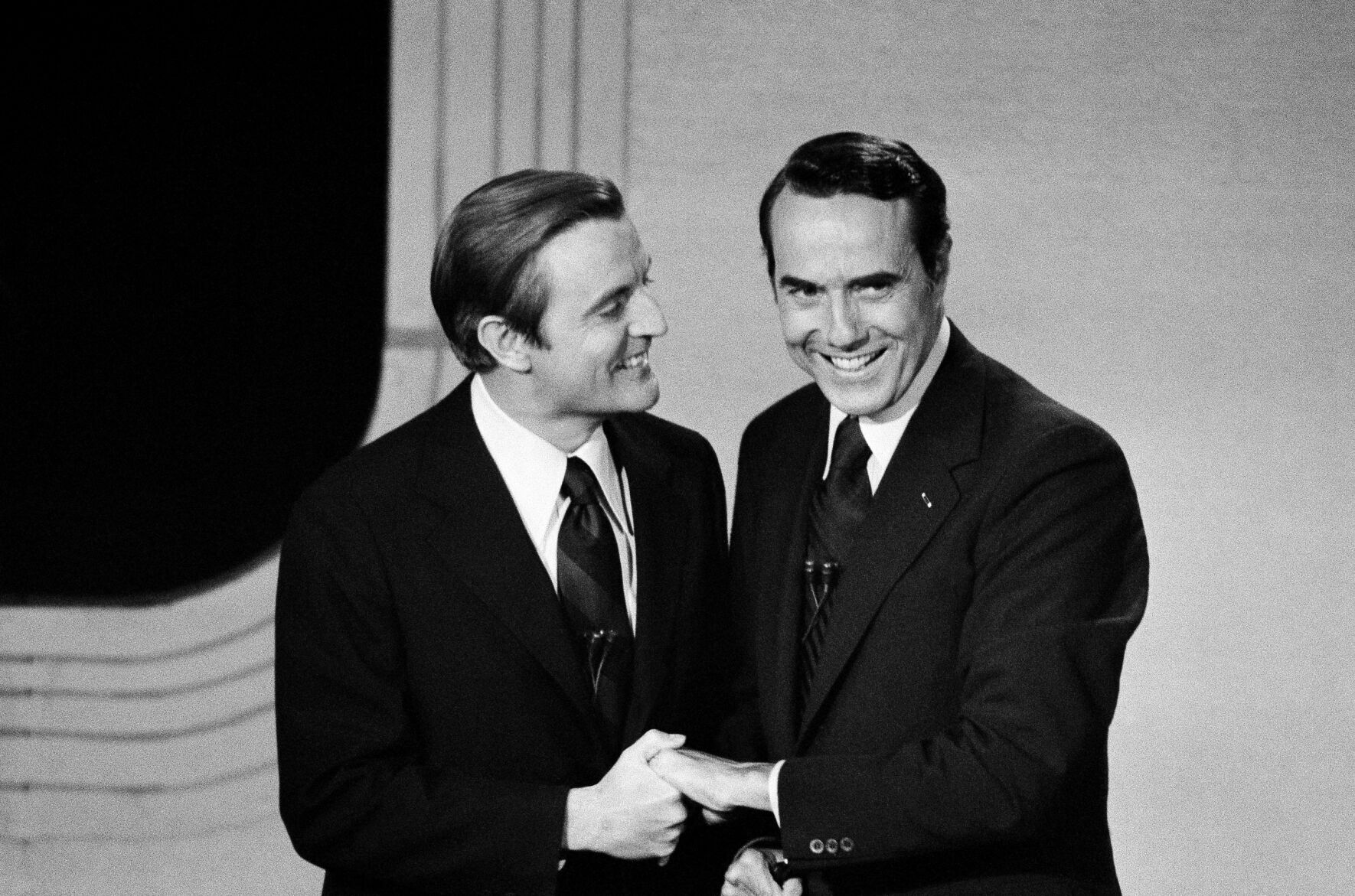 Bob Dole, 1976